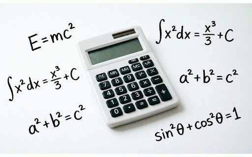 Simple calculator :: A simple calculator for your everyday needs