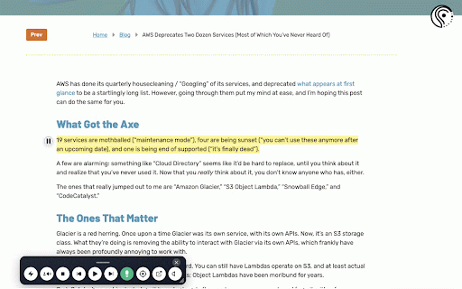 The WithAudio Web Companion :: The WithAudio Web Companion
