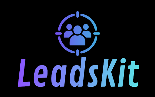 LeadsKit :: Organiza perfiles visibles y oportunidades de contacto desde el navegador