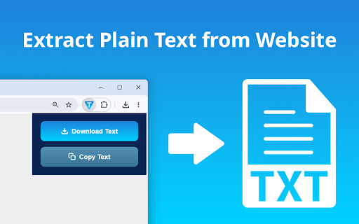 Text from Website :: Extract text from website by using the download or copy button on a web page with any URL to easily convert website to text file!