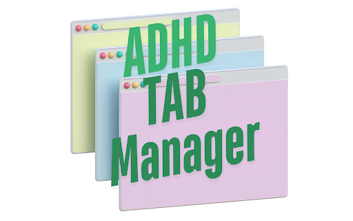 ADHD Tab Manager :: Helps manage browser tabs by preventing duplicates and limiting total tabs