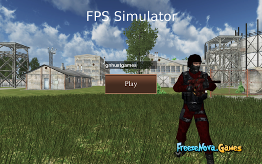 Fps Simulator Unblocked :: Fps Simulator Unblocked