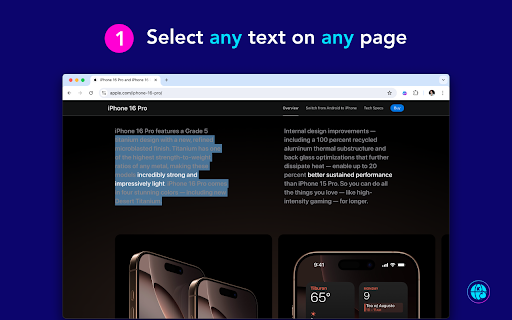 Bullshit Translator :: Cut through the nonsense to reveal what’s really being said.