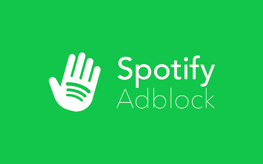 Spotify Adblock :: Listen to Spotify in your browser with fewer ad interruptions. Works on Spotify's website and embedded players.