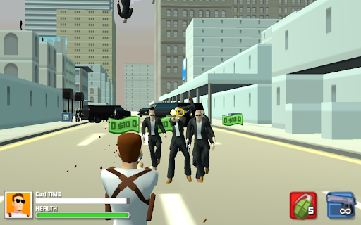 Gangster Contract Mafia Wars Game - Build Your Criminal Empire! :: Join the crime underworld and build your mafia empire in this strategic browser game!