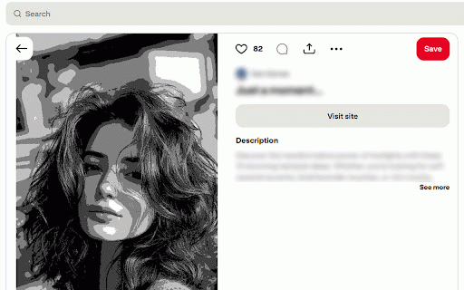 Value Viewer - Grayscale Image Inspector :: Inspect image values with grayscale, squint blur, value steps, comparisons, and a temporary reference tray.