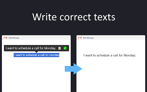 Sentence Rephraser :: Use the Sentence Rephraser online app as a paraphrase tool to perform grammar check and rephrase your text effortlessly.