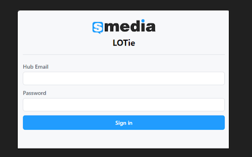 sMedia LOTie :: Chrome extension that helps dealership salespeople post sMedia Hub inventory to Facebook Marketplace.