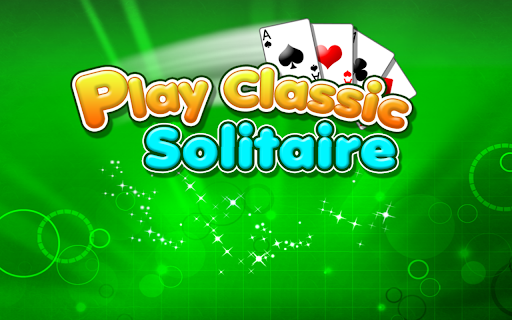 Solitaire :: Classic cards, endless fun.