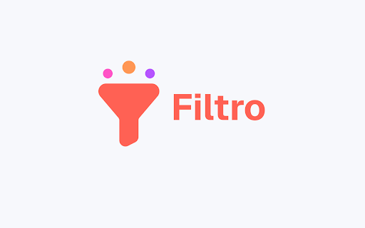Filtro :: Filtro - Your Product Hunt Filter