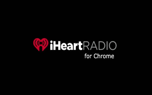iHeartRadio - Chrome Extension :: iHeart. All your favorite music, podcasts, and radio stations available.