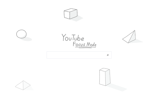 YT Focus Mode :: Base Level Extension