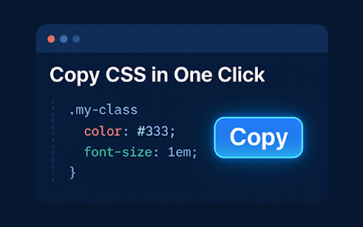 JSX Element Inspector :: Extract JSX code from any HTML element on any webpage. Perfect tool for React developers to convert HTML to JSX instantly.