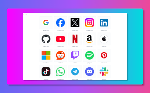 favicon.run :: Fetch, embed, and check any website's favicon — one click from the toolbar.