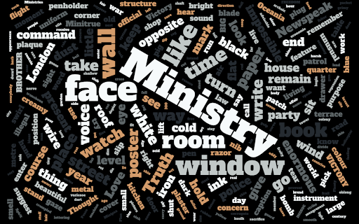 Word Cloud Generator :: Create a word cloud from selected text on a web page