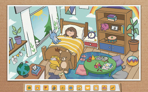 Find It :: Find hidden objects in this exciting puzzle game! Find It is a challenging observation game.