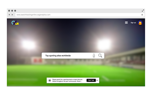 Behaviour Tracking :: Behavior Tracking provides deeper and richer insights into the online customer and consumer journey, and tracks specific points of…
