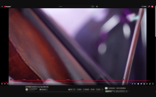 Looper :: Loop sections of YouTube videos
