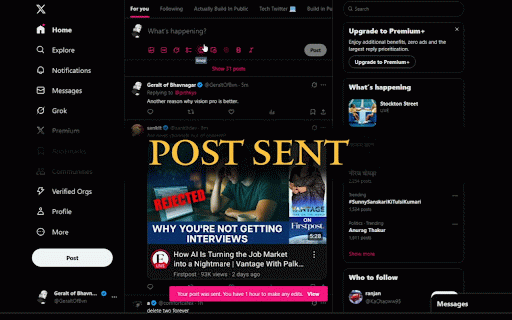 Elden X :: Elden Ring experience for X (Twitter)