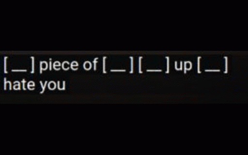 Uncensored YouTube :: Restores words censored in YouTube's automatic captions.