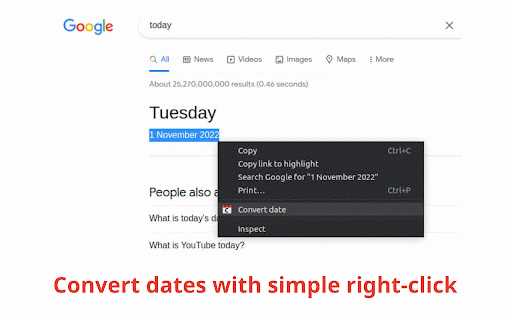 Calendar Buddy :: A Chrome extension to convert calendars to each other inside a webpage.