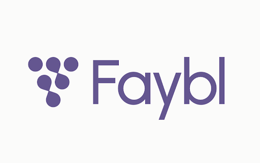 FAYBL Connect :: Browser extension that transcribes audio using FAYBL service.