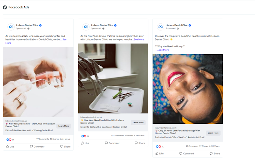 GoBeaver AI :: Create high-converting ads with GoBeaver. Swipe ads from FB/TikTok or use 'Swipe Text' on any site to generate similar ads.