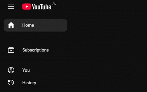 Hide YouTube Shorts :: Hides YouTube Shorts elements from the homepage and blocks Shorts pages.