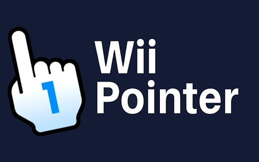 Wii cursor :: Wii cursor for all websites