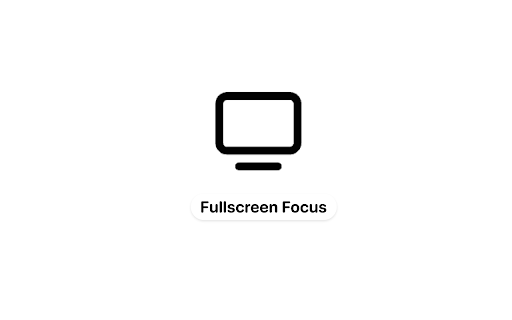Fullscreen Focus :: Fix the issue with Chrome's fullscreen focus.