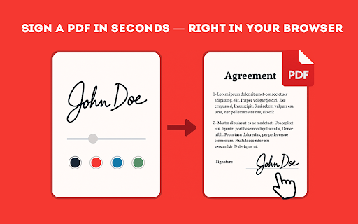 Signature maker :: Use Signature Maker to sign documents online for business or personal purposes, and save your pdf sign documents with one click