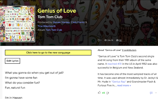 Old Genius Redirect :: Ensure Genius always loads the old design