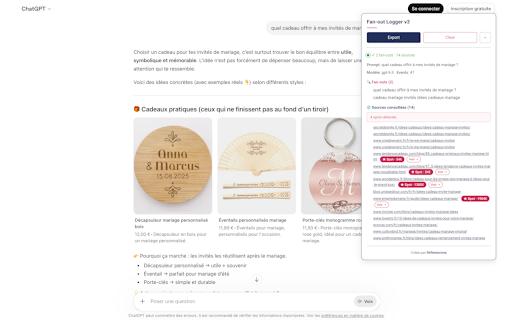 Référencime :: Détectez facilement les spots de netlinking de vos concurrents et achetez-les au meilleur prix.