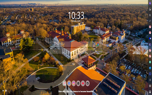 Montclair State University (MSU) MeaVana :: Welcome to the Official MeaVana for Montclair State University (MSU)!