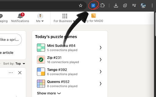 PostIn – AI-Powered Viral LinkedIn Post Generator + Trends & Stats & More :: PostIn is your all-in-one LinkedIn growth tool — built to help you post smarter, faster, and go viral.