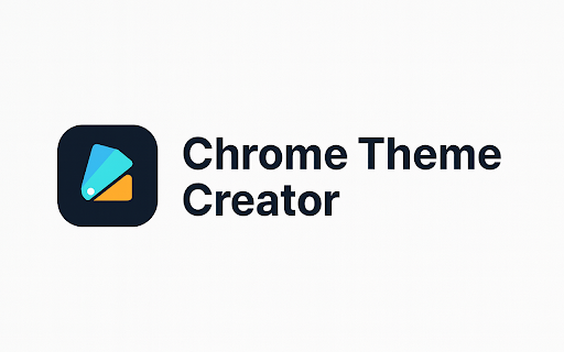 Chrome Theme Creator :: Pick colors and export a Chrome theme as a ZIP.