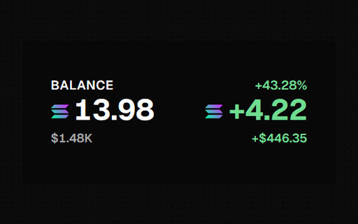 Blanks — Paper Trading for Solana Terminals :: Paper-trade memecoins on Solana, Ethereum, Base, Robinhood and BNB Chain: real price impact, fees, slippage. Zero risk.
