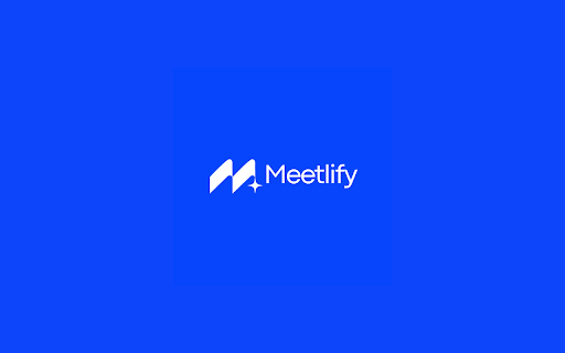 Meetlify Extension :: CRM e Agendamentos Integrados ao WhatsApp Web - Meetlify