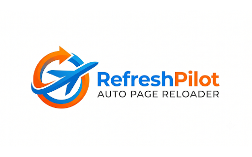 RefreshPilot - Auto Page Reloader :: Set custom auto-refresh timers per tab, pause or resume anytime, and reload pages automatically with a live countdown.