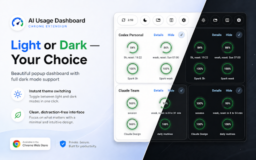AI Usage Dashboard :: Track usage, setup blockers, and sync health across AI coding tools.