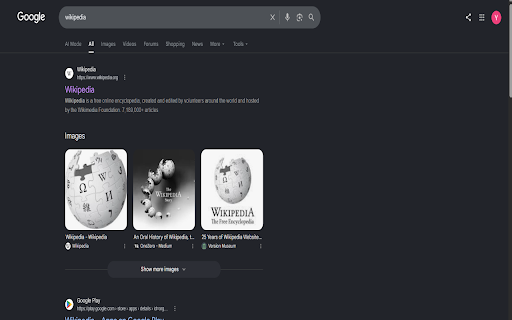 EasyReading :: Make any webpage easier to read.