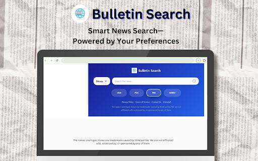Bulletin Search :: Search your favorite news site or use Yahoo-powered search in one place with Bulletin Search.