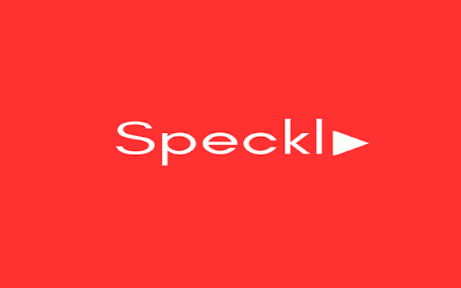 Speckle Bookmarks :: Saving timestamps in Youtube videos