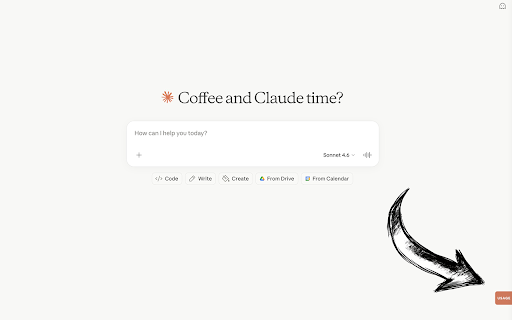 ClaudeStats :: Token usage tracker and context window monitor for Claude.ai