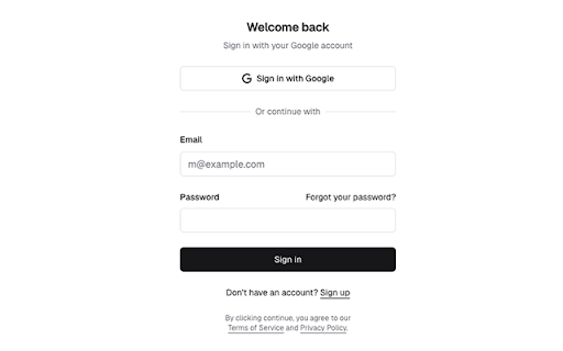 Attent :: Attent extension