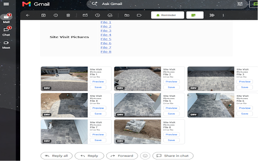 Gmail Drive Attachment Cards :: Turns Google Drive links in Gmail messages into clean attachment-style cards with previews and download helpers.