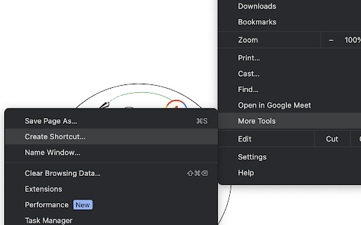 Google Meet App Fix :: Fix for multi-user google meet app