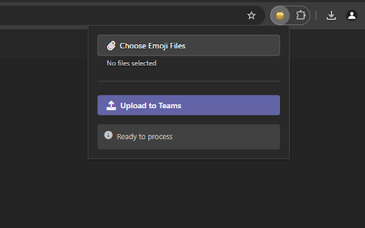 Teams Emoji Uploader :: Upload custom emojis to Microsoft Teams