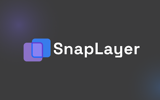 SnapLayer :: lets you overlay JPEG/PNG/SVG images on any webpage.
