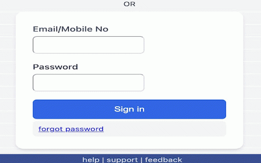 CV Simplify AI Resume Builder - Create Professional Resumes in Minutes :: The AI-powered Chrome extension for building winning resumes quickly.